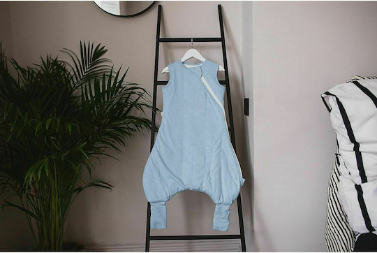 Grobag Winter Steppee 2.5 Tog Blue Marl