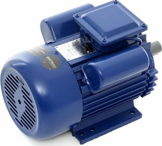 Kraft & Dele Motor Electric Cu O Singură Fază 4hp Viteza Maximă 1430rpm 220V