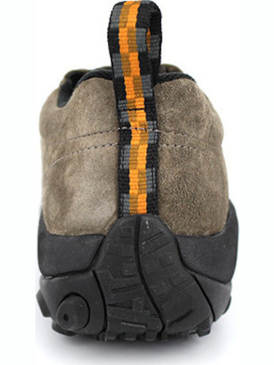 Jungle Moc Sneakers Beige