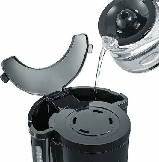 Severin KA 4835 4835000 Mașină de cafea cu filtru 1000W