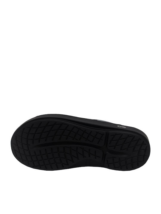 Sport Herren-Sandalen Gray
