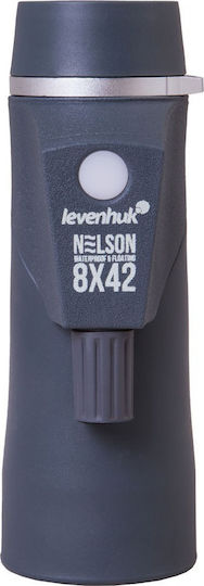 Levenhuk Μονοκυάλι Παρατήρησης Nelson 8x42