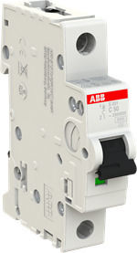 Abb Siguranță automată 50A Monopolară AC 24754