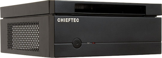 Chieftec MK-35DV Πλαϊνό Πάνελ