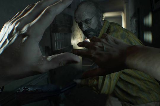 Resident Evil 7 Biohazard (Key) PC Game