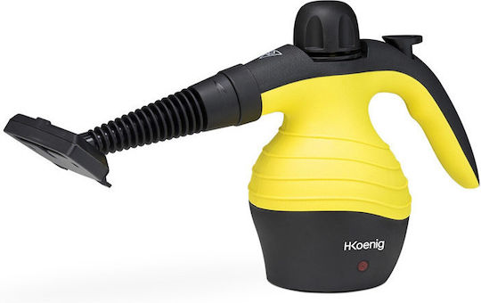 HKoenig Hand Steam Cleaner 4.2bar