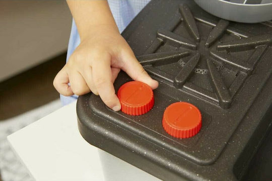 Little Tikes First Appliance - Sink & Stove για 3+ Ετών 15 εκ.