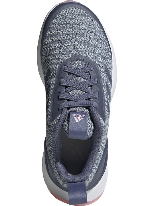 adidas Rapidarun Running Γκρι