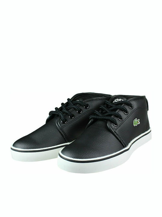 Ampthill Παιδικά Sneakers High Μαύρα