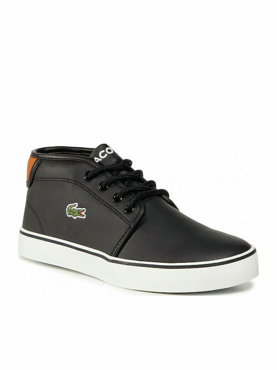 Ampthill Παιδικά Sneakers High Μαύρα
