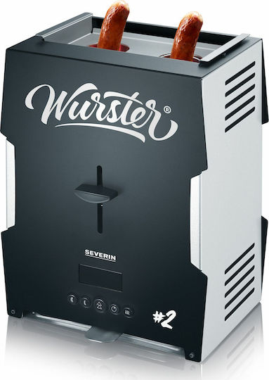 Severin 2kW 42x23x45.5cm WT 5005