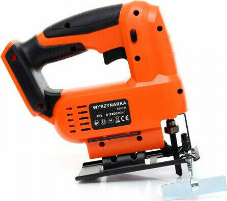 Kraft & Dele KD1754 Σέγα 18V Solo