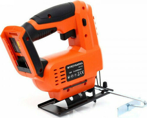 Kraft & Dele KD1754 Σέγα 18V Solo