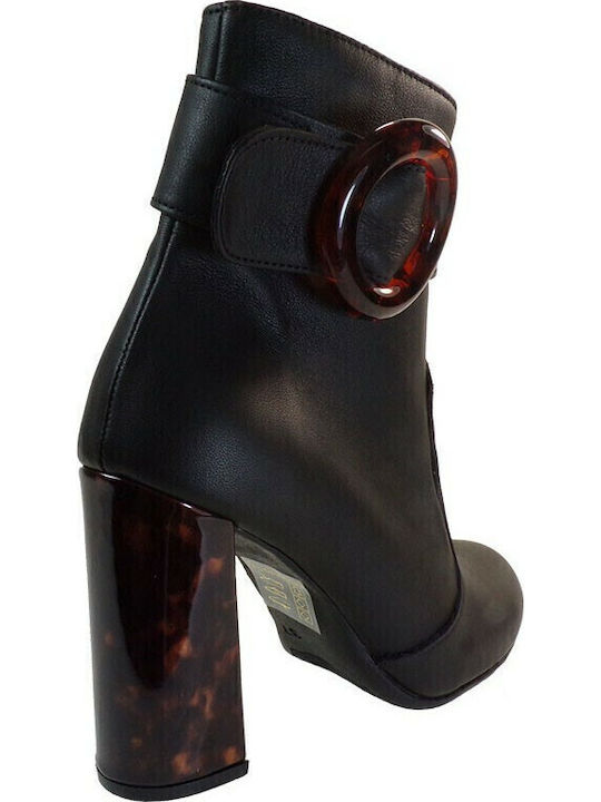 Women's Ankle Boots Black