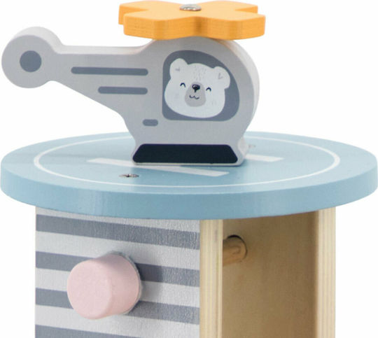 Viga Toys Гараж Паркинг За 3+ Години