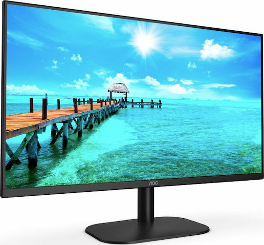 AOC 27B2DA IPS Monitor 27" FHD 1920x1080 with Response Time 4ms GTG