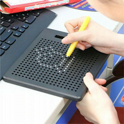 SPM Magnetische Tafel Beidseitig 22x17.5cm