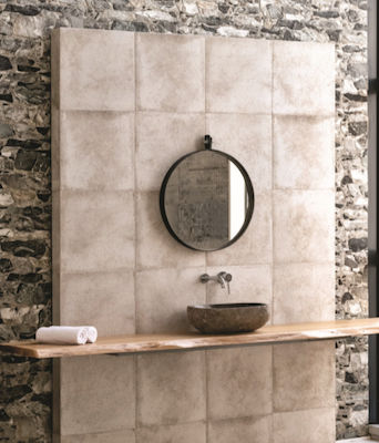 Karag Rambla Grafito 40x60cm Wall Cladding Stone 60x40cm