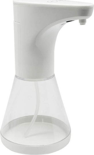 Ankor Dispenser Πλαστικό με Αυτόματο Διανομέα 480ml