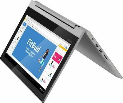 Lenovo Chromebook Flex 3 2in1 11.6" Touchscreen (Cortex-MT8173C/4GB/32GB Flash Storage/Chrome OS) (US Keyboard)