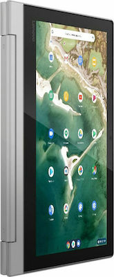 Lenovo Chromebook Flex 3 2in1 11.6" Touchscreen (Cortex-MT8173C/4GB/32GB Flash Storage/Chrome OS) (US Keyboard)