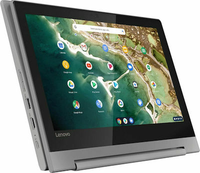 Lenovo Chromebook Flex 3 2in1 11.6" Touchscreen (Cortex-MT8173C/4GB/32GB Flash Storage/Chrome OS) (US Keyboard)