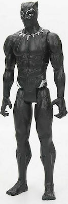 Marvel Avengers Titan Hero Black Panther for 4+ years 30cm