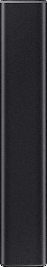 Samsung Power Bank 20000mAh 25W mit USB-A Anschluss und 2 USB-C Anschlüssen Stromlieferung Dark Grey