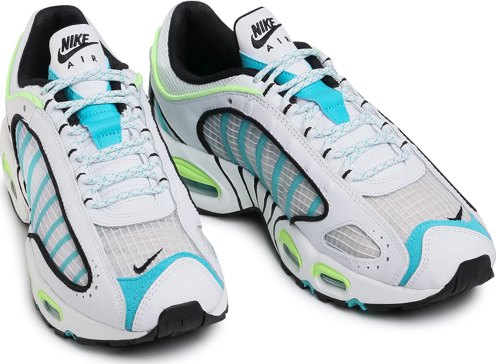 nike air max tailwind rainbow