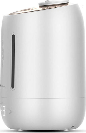 Deerma F600 Luftbefeuchter Ultraschall 25W für Räume 30m²