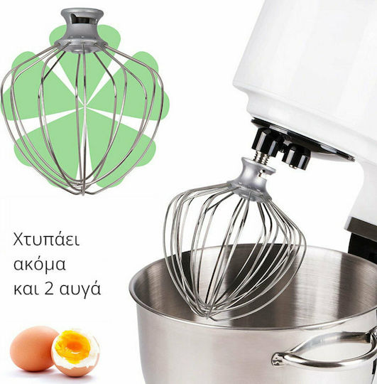 First Austria Standmixer 1500W 5Es