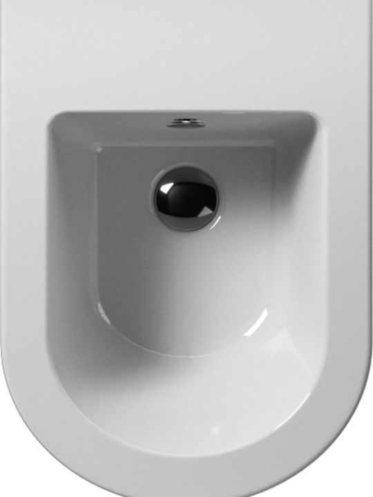 GSI Norm Μπιντέ Κρεμαστό 36x50cm