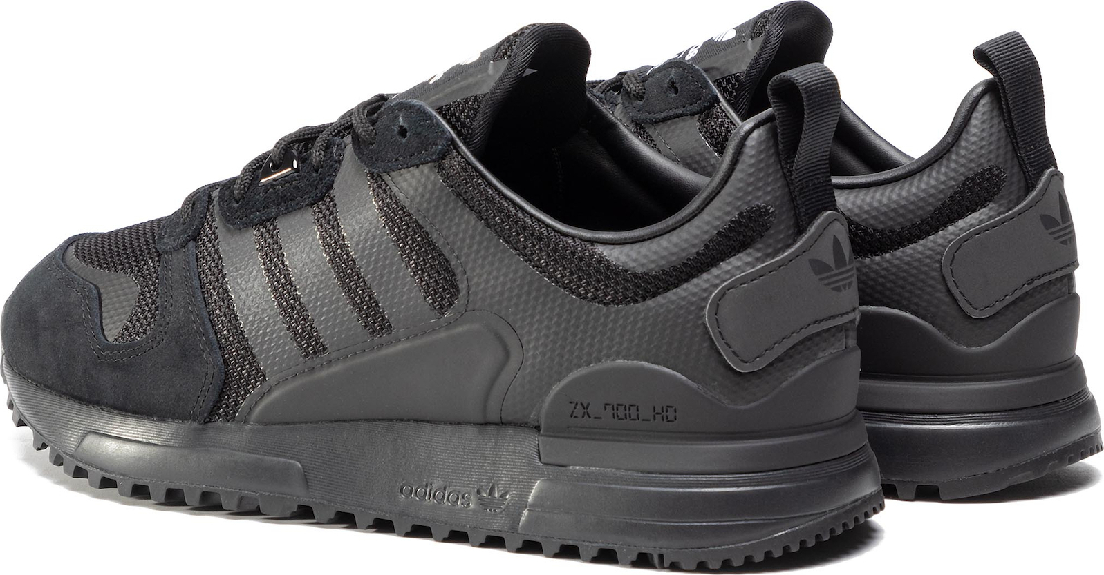 adidas ZX 700 HD Adidași Core Negri / Alb Nori G55780 | Skroutz