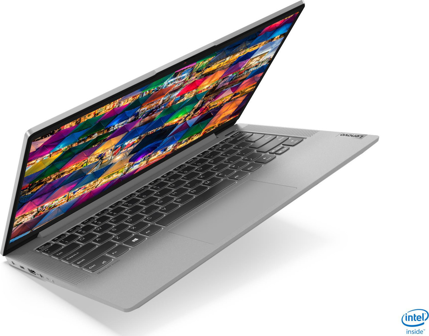 Lenovo ideapad 5 14iil05 разбор