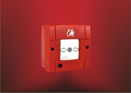 Olympia Electronics BS-536 Brandalarme Punkte aufrufen