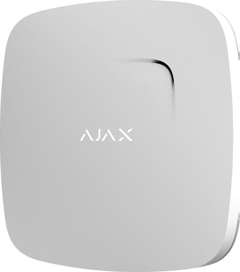 Ajax Systems FireProtect Autonomous Smoke Detector