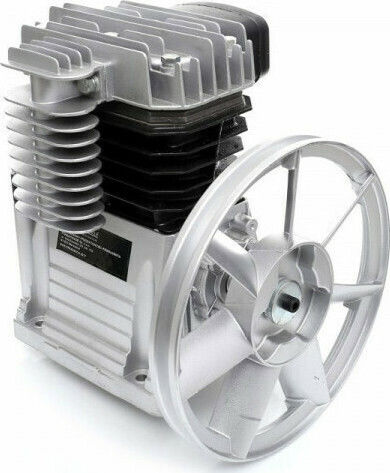 Kraft & Dele KD1491 Κεφαλή για Αεροσυμπιεστή 2hp