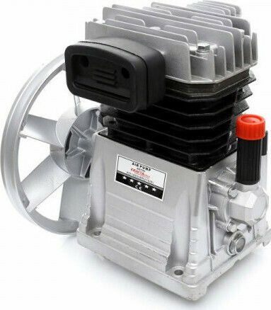 Kraft & Dele KD1491 Κεφαλή για Αεροσυμπιεστή 2hp
