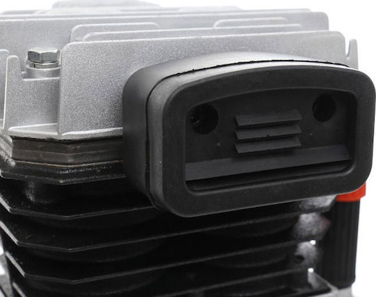 Kraft & Dele KD1491 Κεφαλή για Αεροσυμπιεστή 2hp