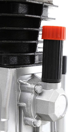 Kraft & Dele KD1491 Κεφαλή για Αεροσυμπιεστή 2hp