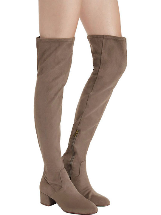 Diva FW17M121063-002 Beige