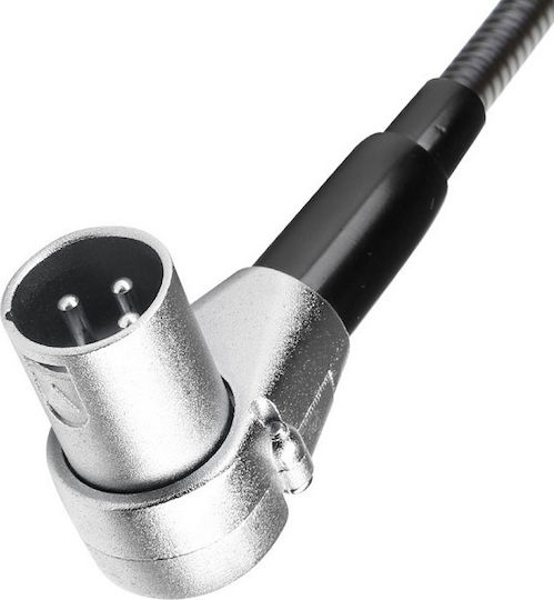 Adam Hall Sled 1 Ultra XLR 3 A Φως για Κονσόλα με σύνδεση XLR 3-pin