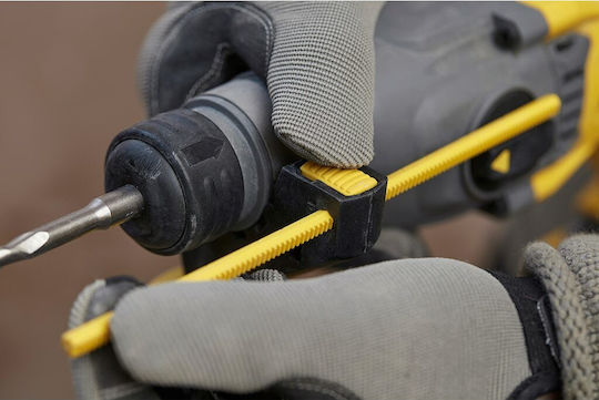 Stanley Ударен Къртач Соло с Прикачване SDS Plus SFMCH900B