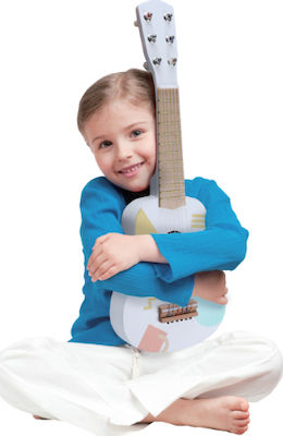 Gerardo’s Toys Holzgitarre für 3+ Jahre