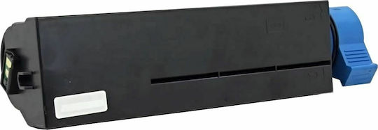 CMP Compatible Toner for Laser Printer OKI 45807106 7000 Pages Black