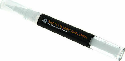 Dunlop Superlube Gel Pen Accesorii de Curățare