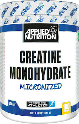 Applied Nutrition Creatine Monohydrate 500gr