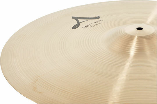 Zildjian Πιατίνι Ride 21" Sweet Ride