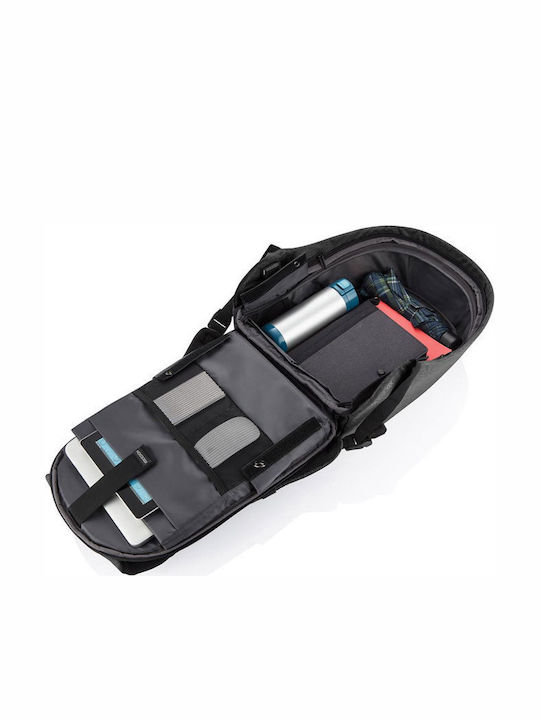 XD Design Bobby Hero Small 10.5lt Μαύρο
