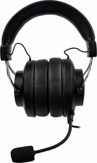 Arozzi Aria Over Ear Gaming Headset με σύνδεση 2x3.5mm